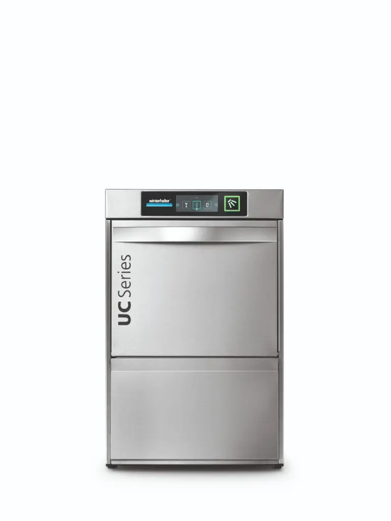 UC-S Lave-vaisselle frontal WINTERHALTER