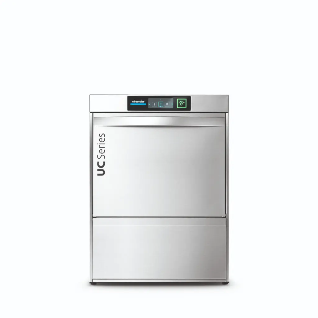UC-L Lave-vaisselle frontal WINTERHALTER