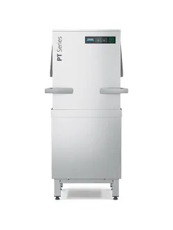 PT-M - Lave Vaisselle à capot