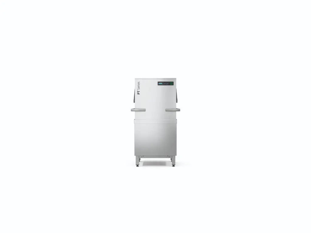 PT-L  Lave Vaisselle à capot WINTERHALTER