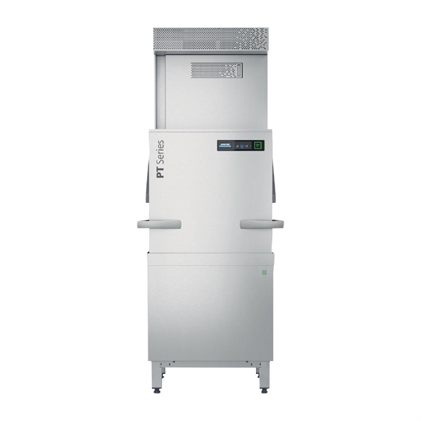 PT-L EnergyPlus - Lave vaisselle à capot