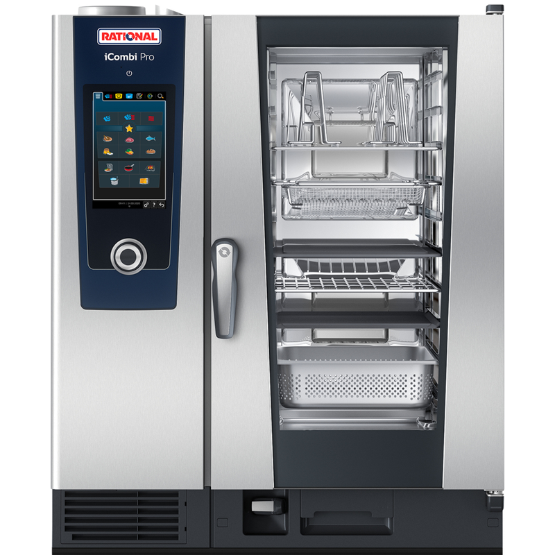 RATIONAL iCombi Pro 10-1/1