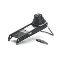 Mandoline SWING PLUS, noire