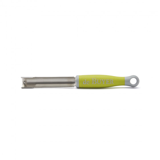 UNIVERSAL CORER 20 MM - MANCHE VERT