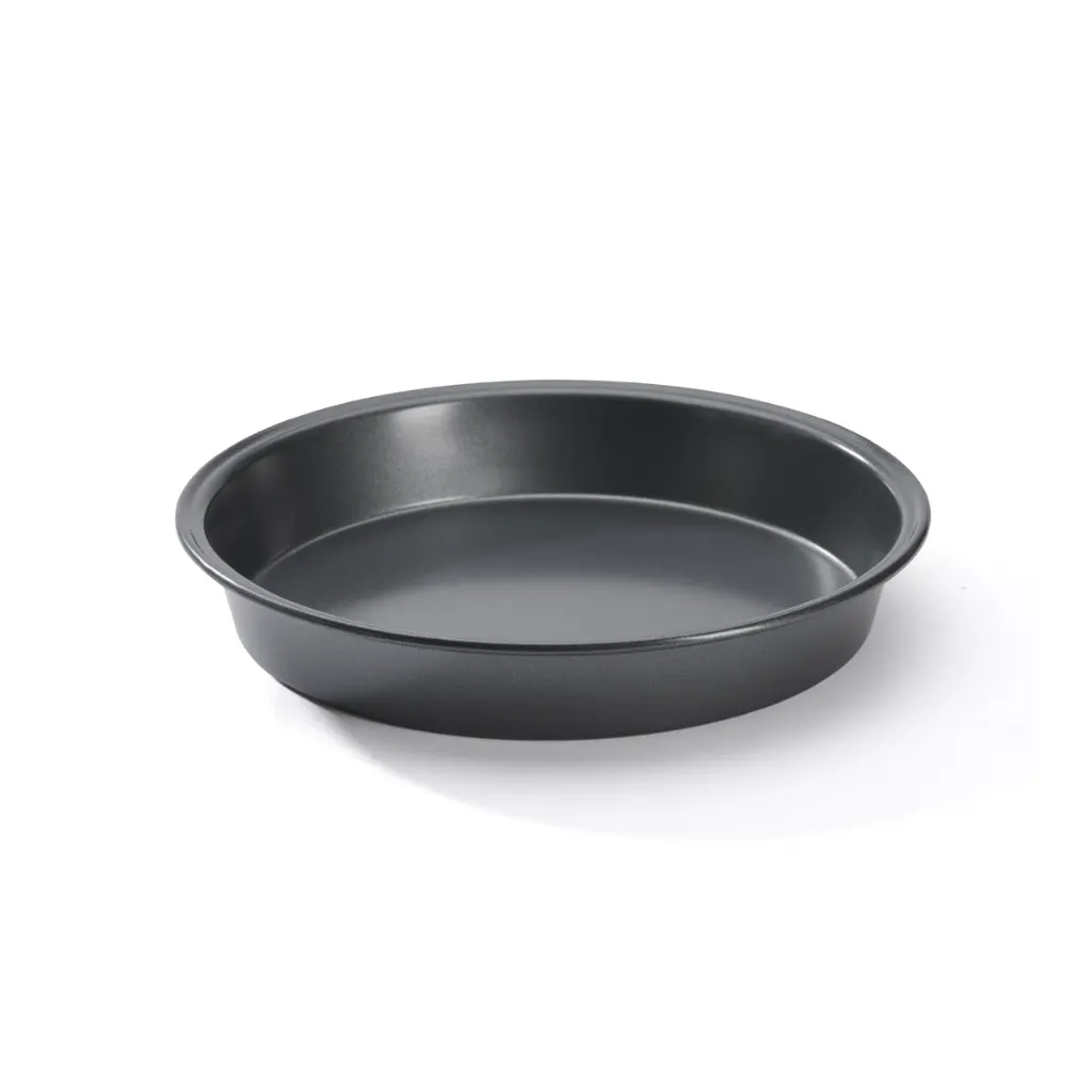 MOULE A MANQUE ROND UNI 23CM