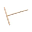 RATEAU A CRÊPE ROND-B BOIS