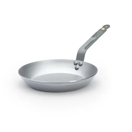 POELE MINERAL B ELEMENT EN TOLE Ø 24CM