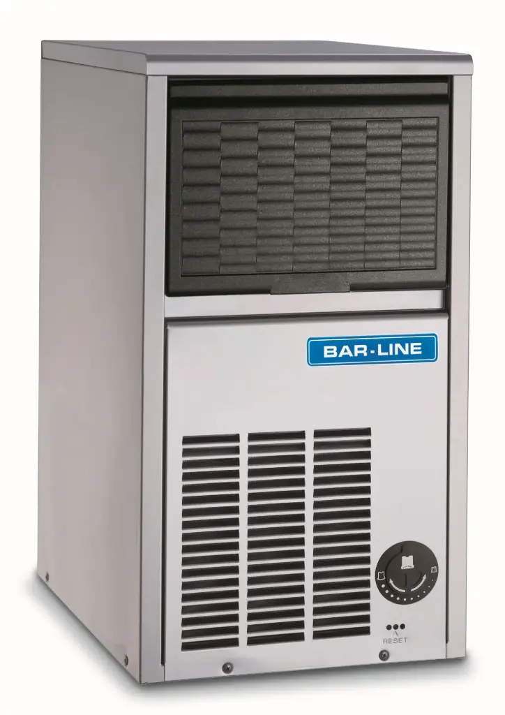 MACHINE À GLACONS BH 2006 - gaz R290