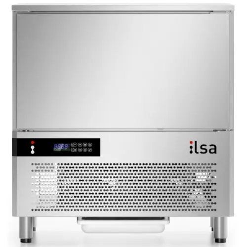 CELLULE DE REFROIDISSEMENT NEOS 4 niveaux GN1/1 -18°C 