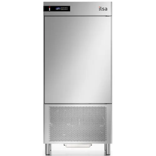 CELLULE DE REFROIDISSEMENT NEOS 10 niveaux GN1/1 -18°C 