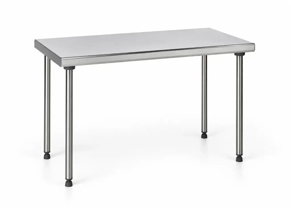 Table Centrale TS15N - 600 x 1800