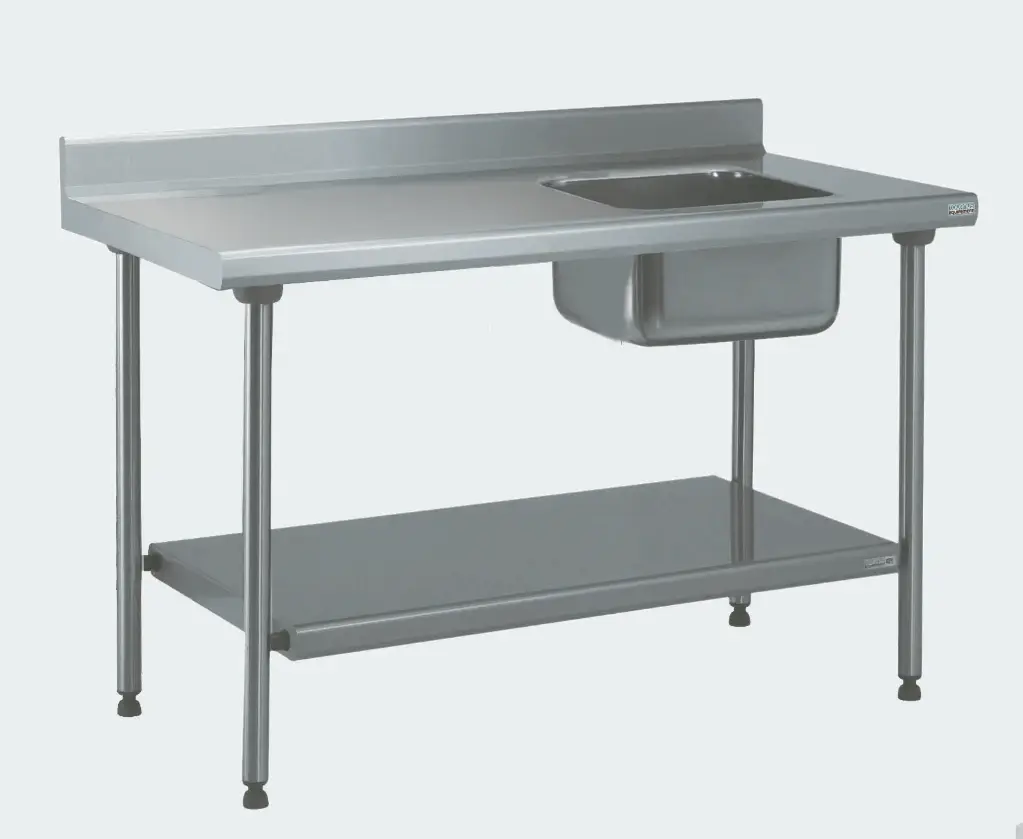 TABLE DE CHEF ADOSSÉ 1600x700 