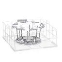 Panier à bouteille UC-M; L; XL 2019