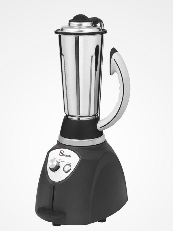 BLENDER DE CUISINE - BOL 2L INOX
