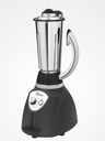BLENDER DE CUISINE - BOL 2L INOX