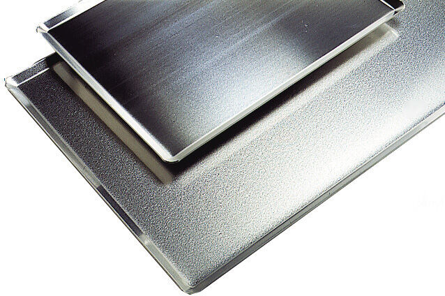PLAQUE ALU 20/10 60x40