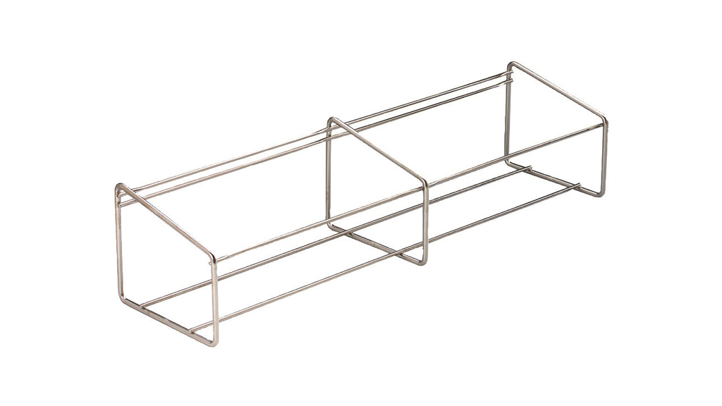 Support pour boîtes à épices