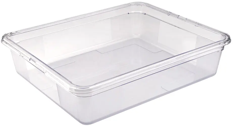 BAC CRISTAL+2/1 H150  sans bisphenol