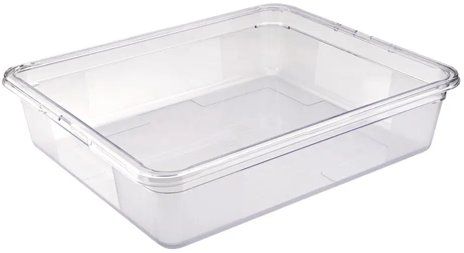 BAC CRISTAL+2/1 H200  sans bisphenol