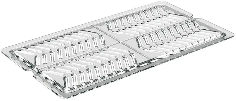 EGOUTTOIR POUR BAC GN 1/1