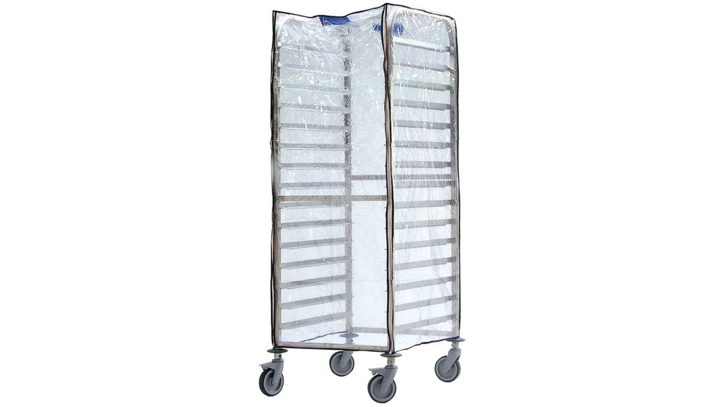 HOUSSE POUR ECHELLE 2/1-60x40