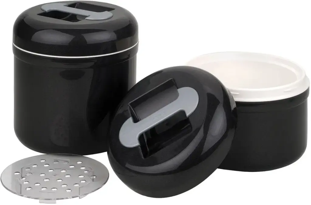 CONSERVATEURS GLACONS 4L 