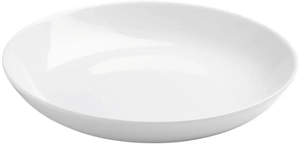 ELOA ASSIETTE COUPE Ø 21.5cm