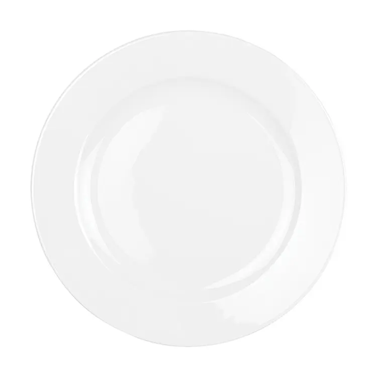 ASSIETTE PLATE DELTA I Ø 20cm