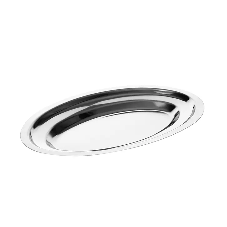 PLAT OVALE 31X20 CM