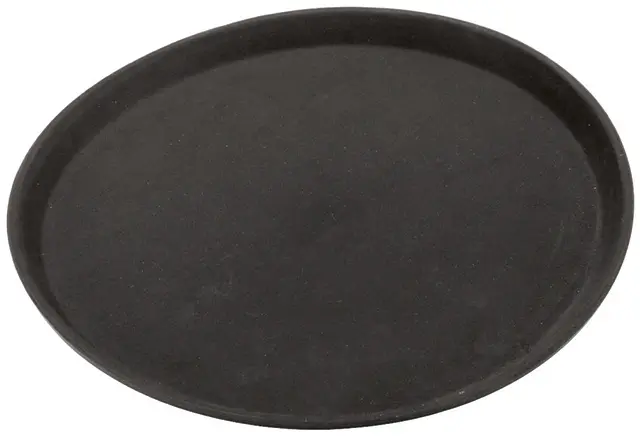 PLATEAU LIMONADIER ANTIDERAPANT Ø36cm 