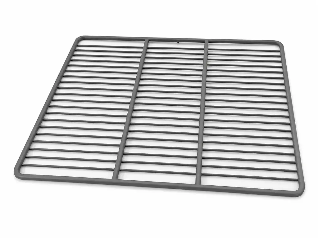 GRILLE PLAST GN 2/1 530x650 
