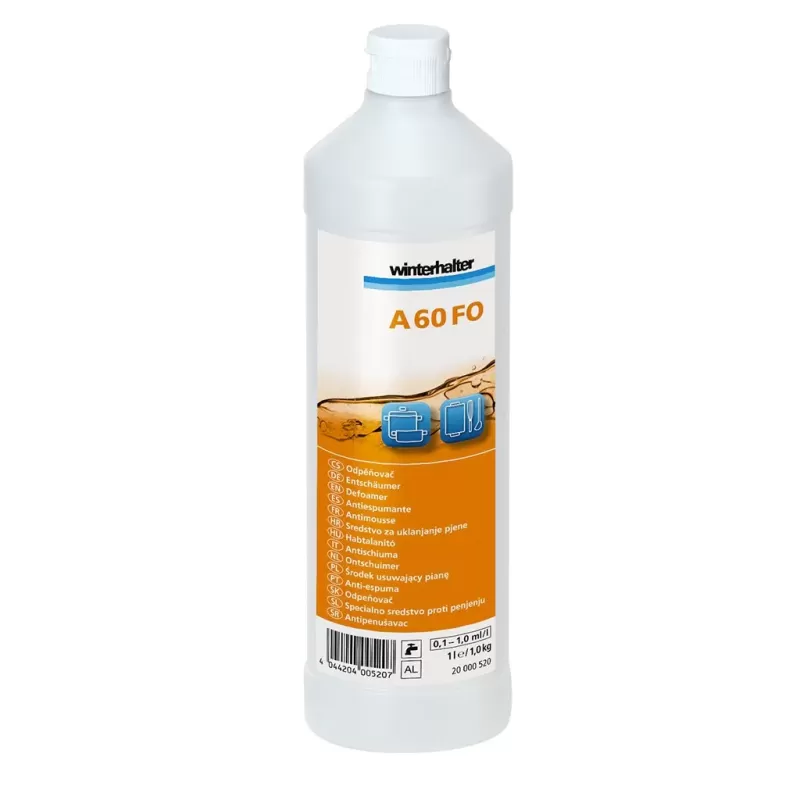 A60FO 1LT  - WINTERHALTER