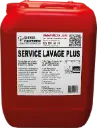 SERVICE LAVAGE PLUS - 25 KG