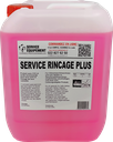 SERVICE RINCAGE PLUS - 10L