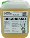 DEGRAISSO 5LT