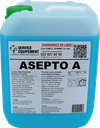 ASEPTO A 5LT - DÉSINFECTION MAINS