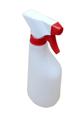 PULVÉRISATEUR COMPLET 650ML