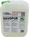 SAVOPUR 5LT - SAVON POUR MAINS