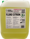 FLORO CITRON 10LT
