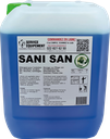 SANI SAN 10LT