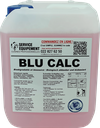 BLU CALC - DÉTARTRANT