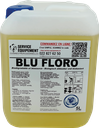 BLU FLORO - NETTOYAGE SOLS