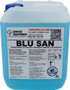 BLU SAN - NETTOYAGE SANITAIRE