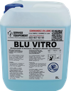 BLU VITRO - NETTOYAGE VITRES