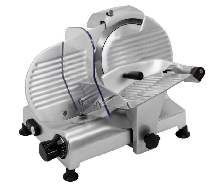 Trancheuse à gravité COMPACT 220