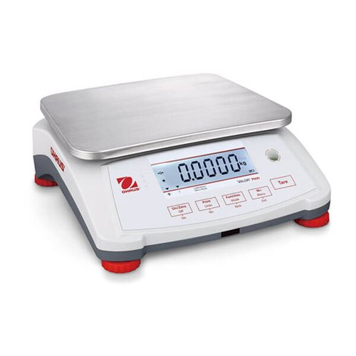 BALANCE COMPACTE OHAUS VALOR 7000