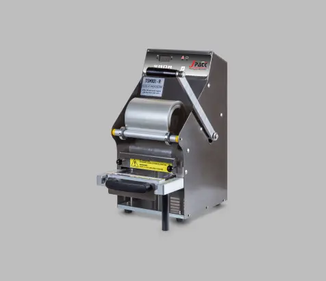 PACK MACHINE A SCELLER DE DEMONSTRATION