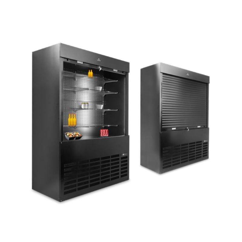 VITRINE REFRIGEREE - OCCASION