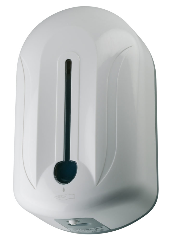 SAPHIR DISTRIBUTEUR AUTOMATIQUE DE SAVON