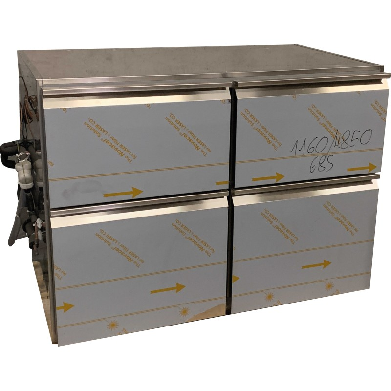 COMPTOIR POUR FROID A DISTANCE: